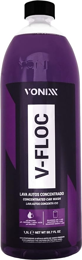 vonixx V-FLOC 1
