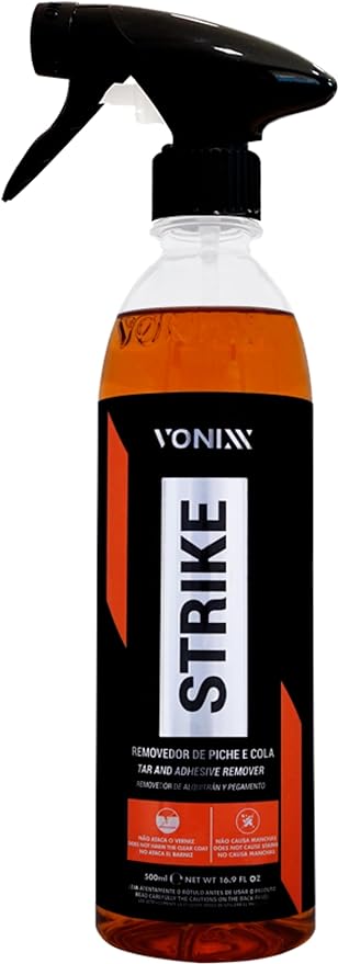 vonixx STRIKE 500ML