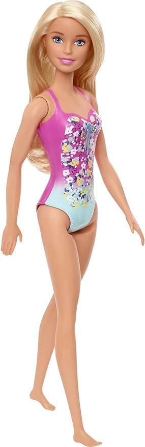 Barbie Fashionista Mattel