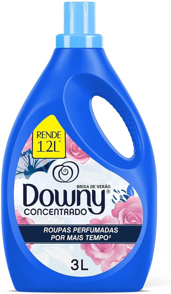 Downy Brisa de Verão - Amaciante Concentrado