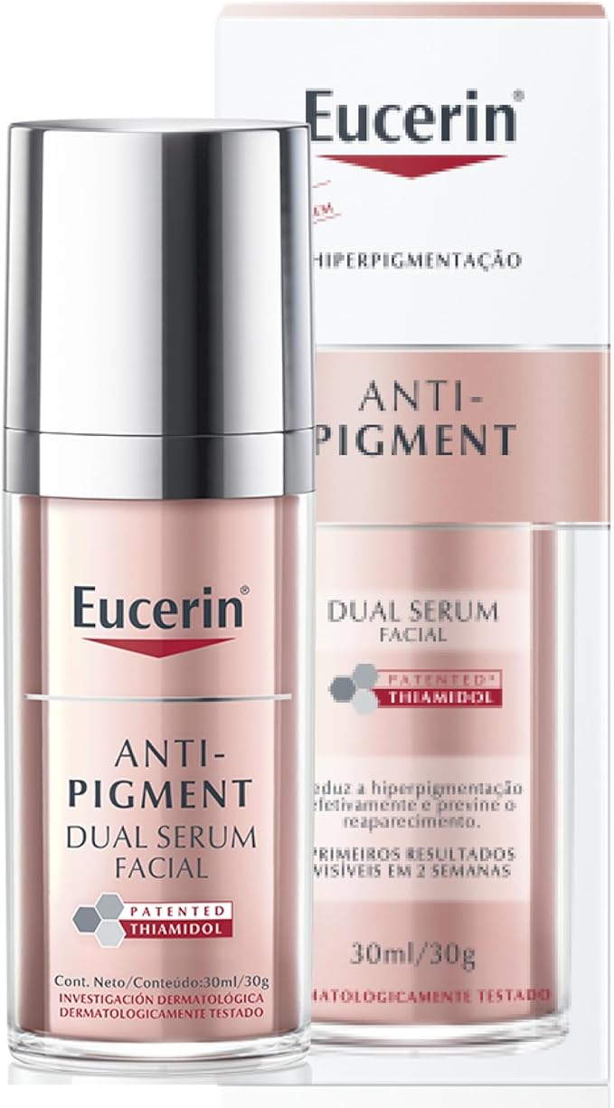 Sérum Facial Eucerin Anti-Pigment - Dual Sérum 30ml