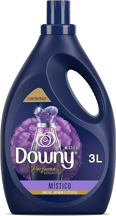 Downy Perfume Collection Místico - Amaciante Concentrado