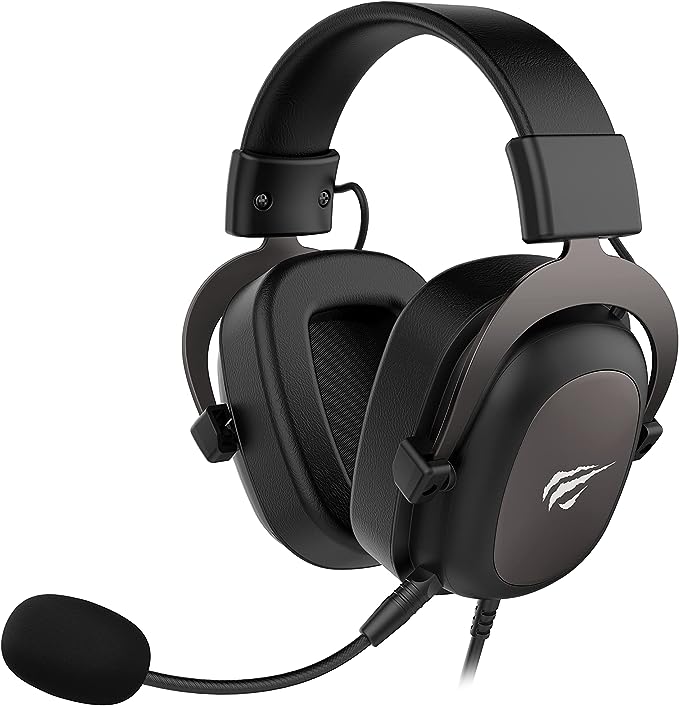 Headphone Fone de Ouvido Havit HV-H2002d