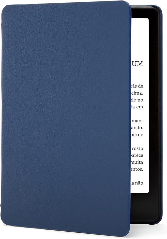 Capa Nupro para Novo Kindle Paperwhite (11ª geração - 2021) - Cor Azul